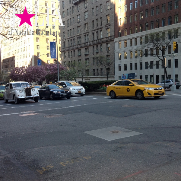 Вест-Сайд Манхэттена, Нью-Йорк, США